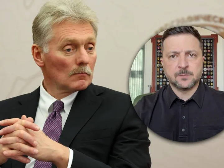 Завершення війни до кінця доби: в Кремлі висунули ультиматум Зеленському
