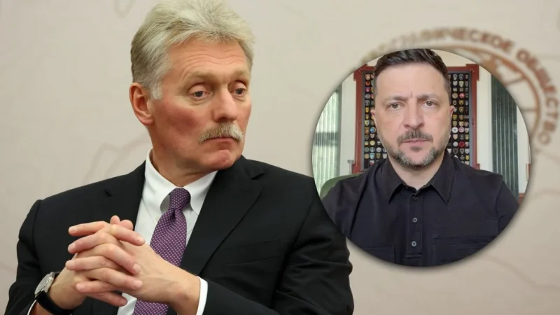 Завершення війни до кінця доби: в Кремлі висунули ультиматум Зеленському