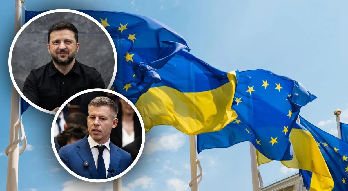 Угорщина зняла вето на вступ України в ЄС після однієї поступки Києва – FT