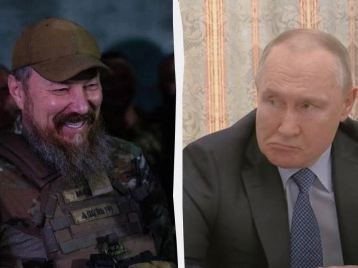 “Всі диктатури руйнуються раптово”: Крим стане кінцем путінського режиму, – Мадяр