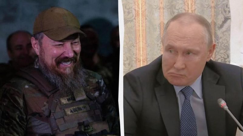 “Всі диктатури руйнуються раптово”: Крим стане кінцем путінського режиму, – Мадяр