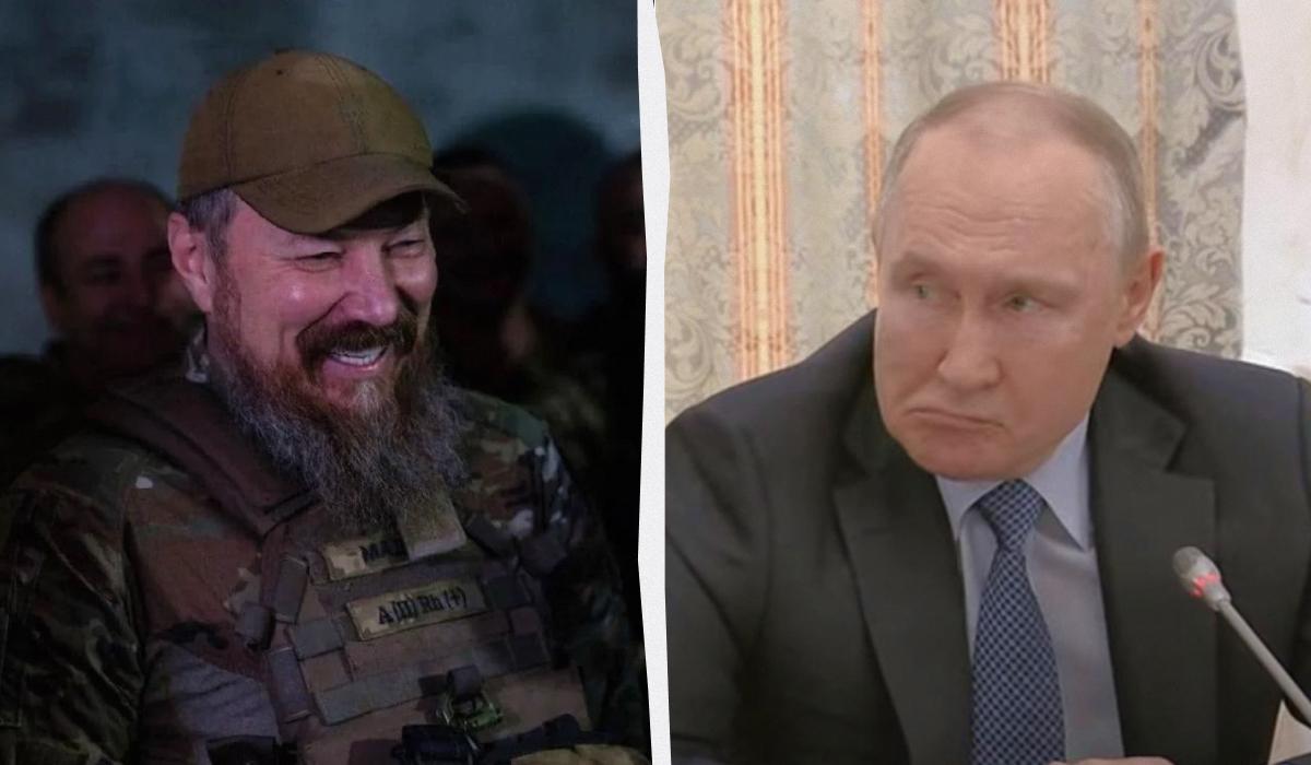 “Всі диктатури руйнуються раптово”: Крим стане кінцем путінського режиму, – Мадяр