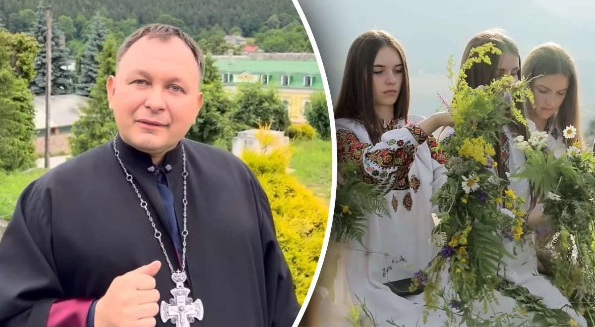Чи можна християнам святкувати Івана Купала – священник дав вичерпну відповідь (відео)