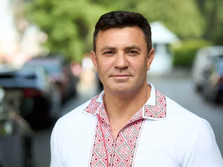 Нардепа Тищенка викрили у спробі отримати мільйонний хабар — деталі справи