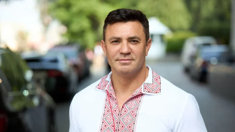 Нардепа Тищенка викрили у спробі отримати мільйонний хабар — деталі справи