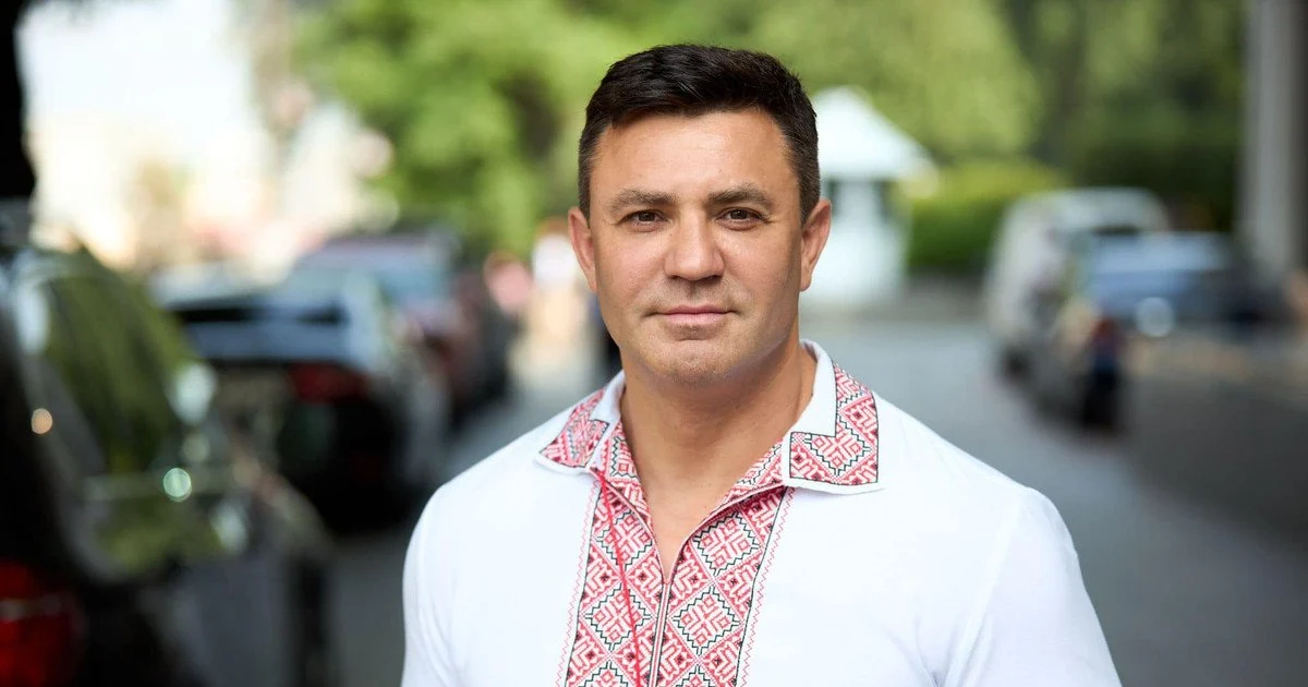 Нардепа Тищенка викрили у спробі отримати мільйонний хабар — деталі справи