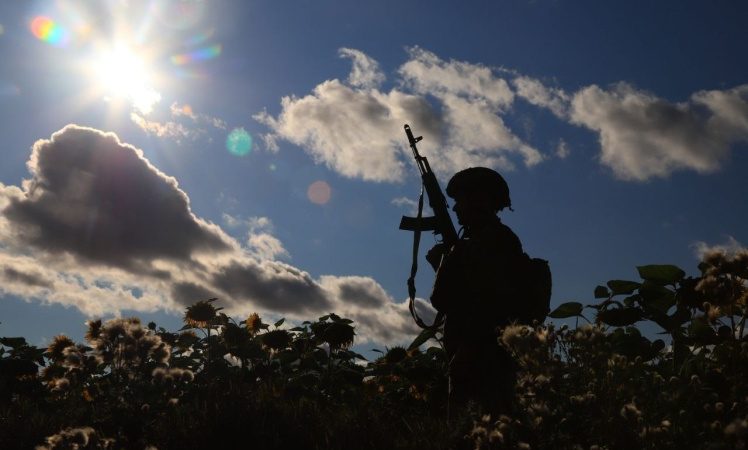 Понад 200 тисяч військових перебувають у СЗЧ — Міноборони готує зміни, щоб посилити контроль