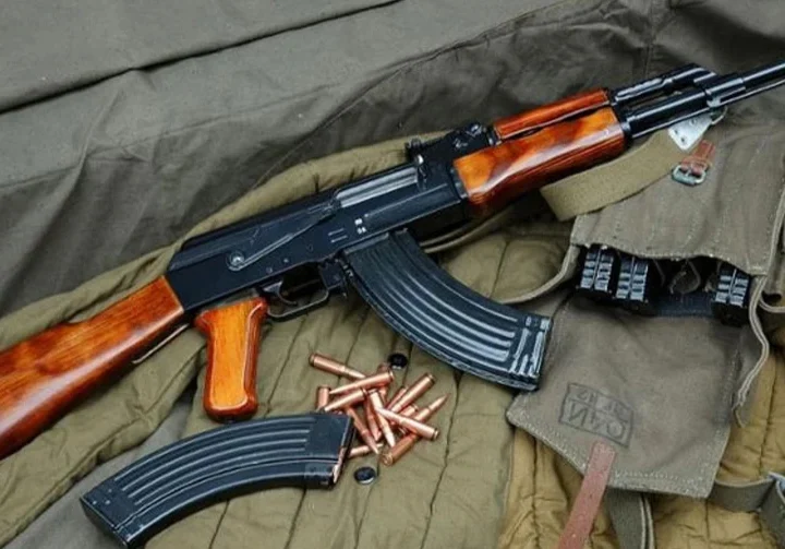 Курсанту, який вбив двох інструкторів у навчальному центрі, дали довічне