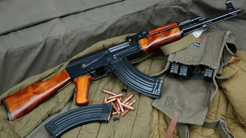 Курсанту, який вбив двох інструкторів у навчальному центрі, дали довічне