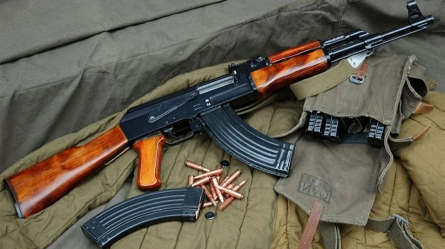 Курсанту, який вбив двох інструкторів у навчальному центрі, дали довічне