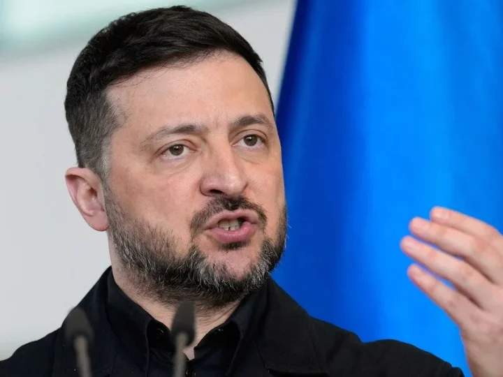 Зеленський заявив Абрамовичу, що не віддасть Росії Донбас