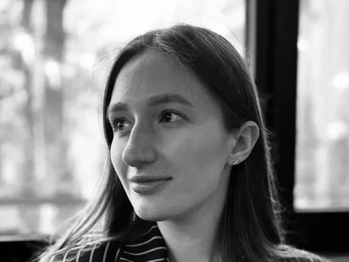 Російська атака на Одесу забрала життя 26-річної Дар’ї Кравченко: що про неї відомо
