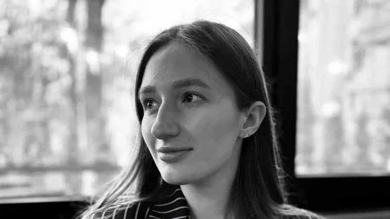 Російська атака на Одесу забрала життя 26-річної Дар’ї Кравченко: що про неї відомо