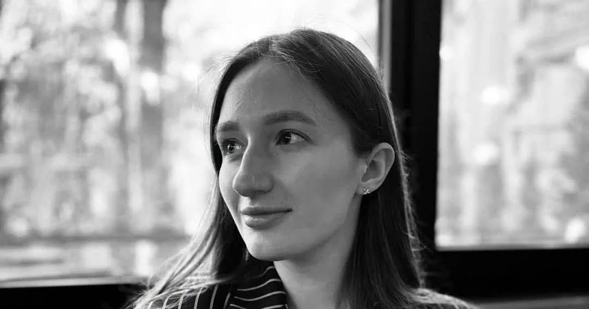 Російська атака на Одесу забрала життя 26-річної Дар’ї Кравченко: що про неї відомо