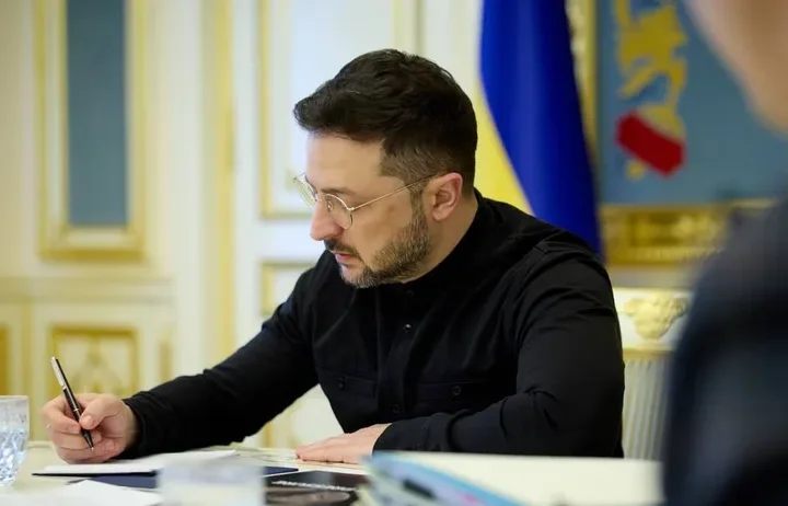 “Я отримав результат, який був потрібен”: Зеленський розкрив цілі листів до Трампа і Путіна