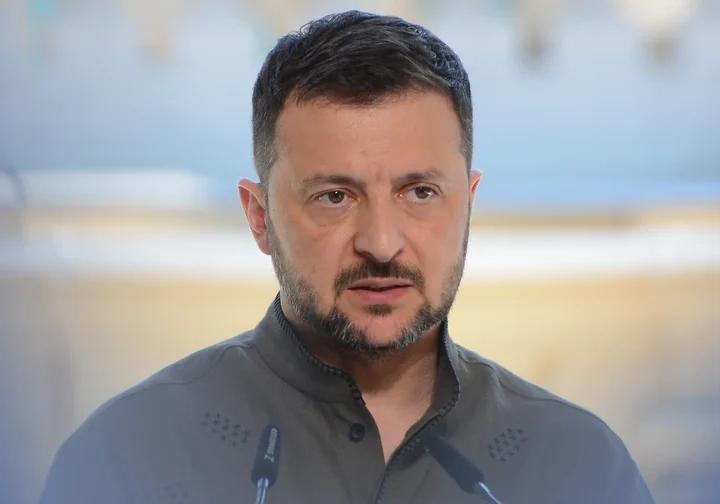 Зеленський у відкритому листі запропонував Путіну зустрітись, але не в Москві, щоб закінчити війну
