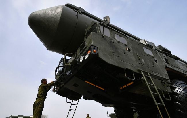Висока загроза “Орєшніка”: Повітряні сили терміново звернулися до українців