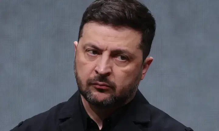 Ми ще скажемо, – Зеленський про своє повідомлення Путіну після атаки