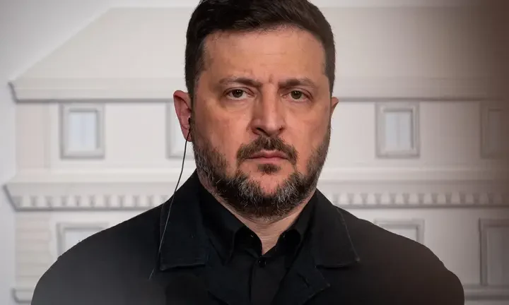 Доньці – 21, сину – 13: де навчаються діти Володимира Зеленського