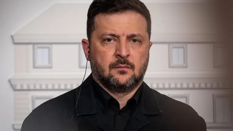 Доньці – 21, сину – 13: де навчаються діти Володимира Зеленського