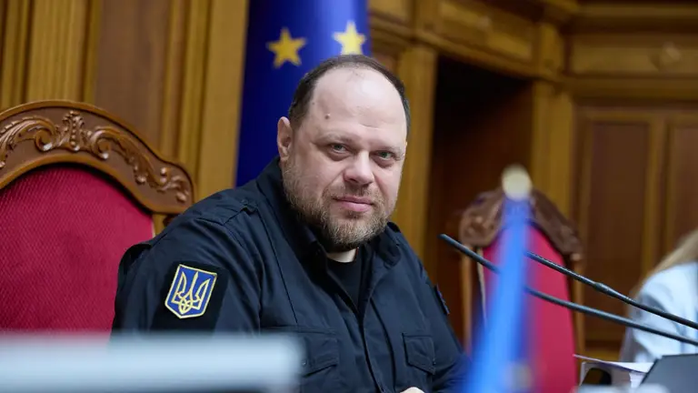 Стефанчук пояснив, які зміни до Конституції знадобляться для вступу України в ЄС