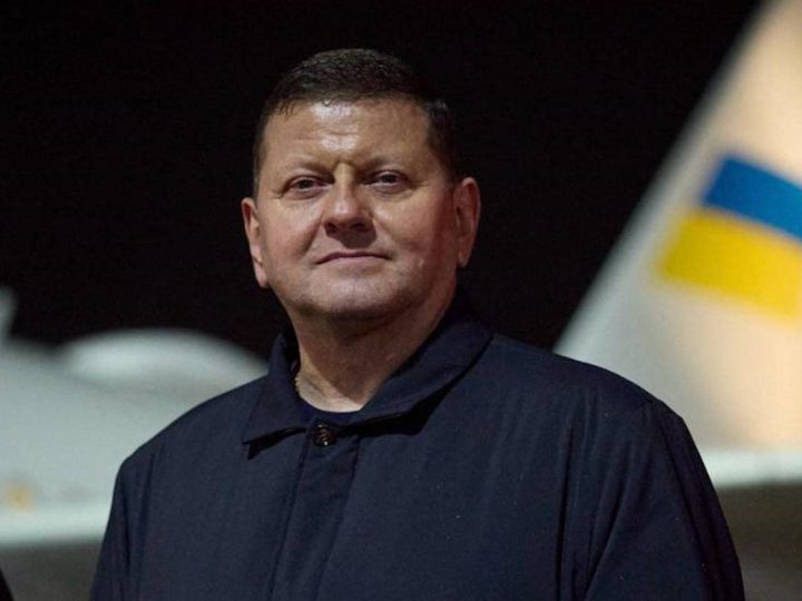 73% опитаних українців довіряють Залужному. Зеленському – 61%, – опитування КМІС. ІНФОГРАФІКА