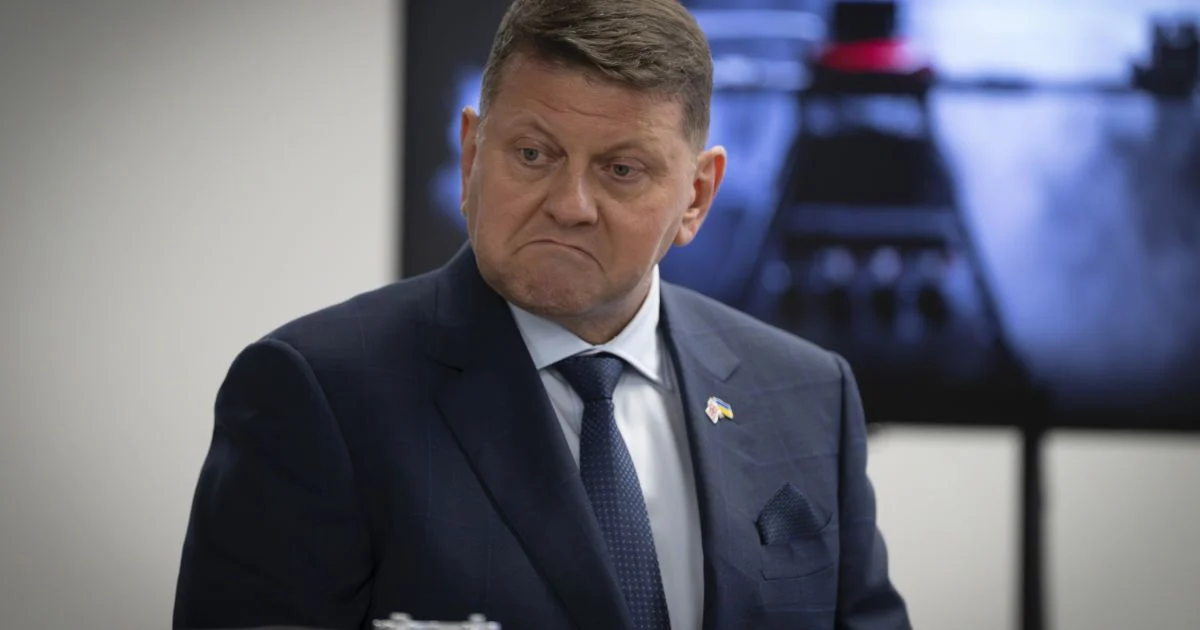 Залужний визначився щодо президентських виборів: ЗМІ розповіли про розмову із Зеленським