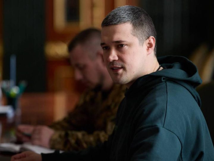 Федоров озвучив власну версію причини своєї відставки