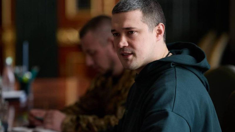 Федоров озвучив власну версію причини своєї відставки
