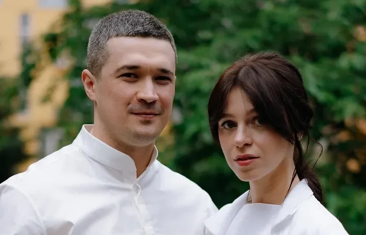 Дружина Михайла Федорова: який вигляд має красуня Анастасія, що за бізнес приніс їй світову славу та перша реакція на відставку ексміністра