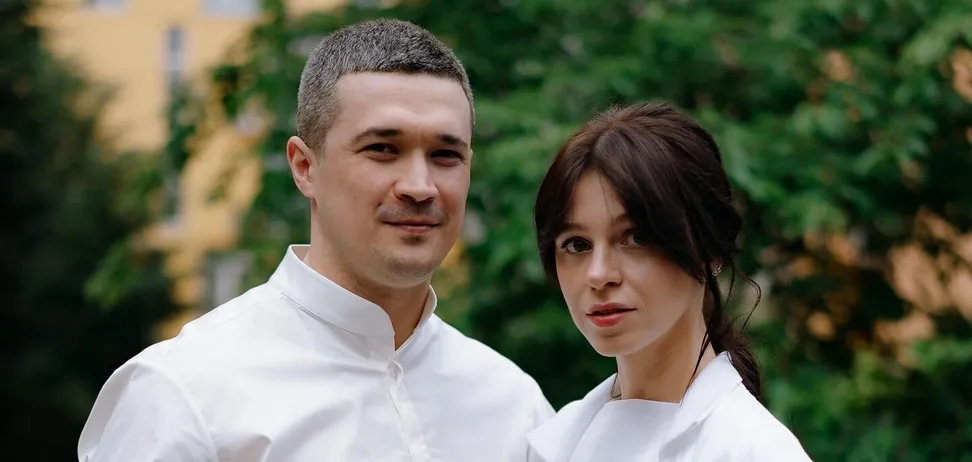 Дружина Михайла Федорова: який вигляд має красуня Анастасія, що за бізнес приніс їй світову славу та перша реакція на відставку ексміністра