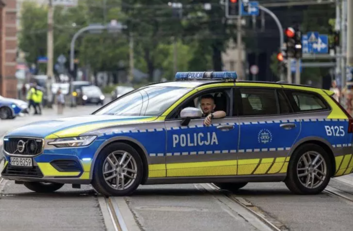 Затримали поляків, які жорстоко побили пару українців у Вроцлаві
