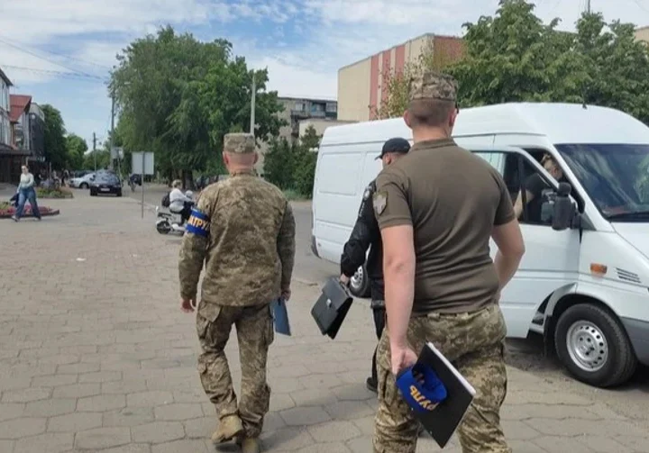 У Києві чоловік смертельно поранив лікарку ВЛК під час проходження медкомісії