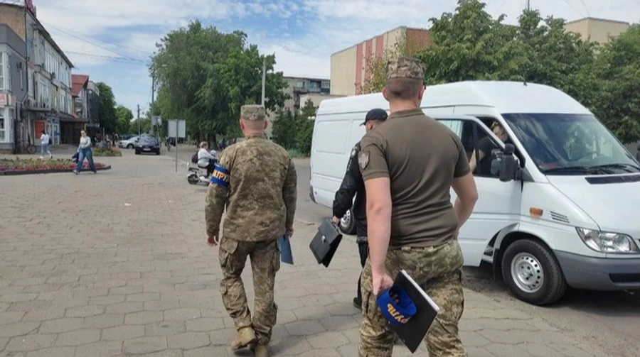 У Києві чоловік смертельно поранив лікарку ВЛК під час проходження медкомісії