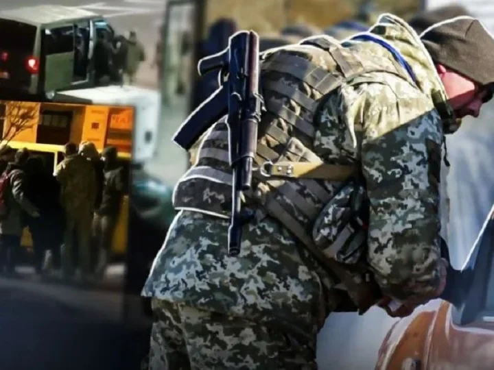 На Вінничині чоловік поранив ножем військового ТЦК: як його покарають