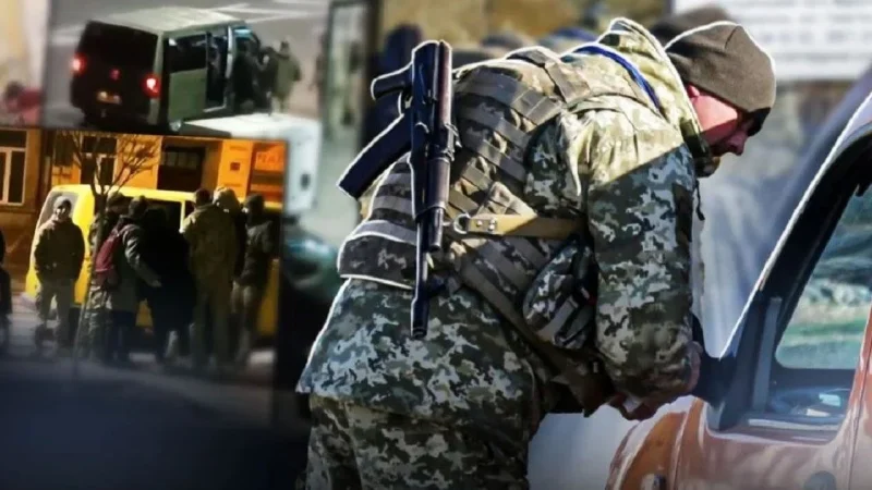 На Вінничині чоловік поранив ножем військового ТЦК: як його покарають