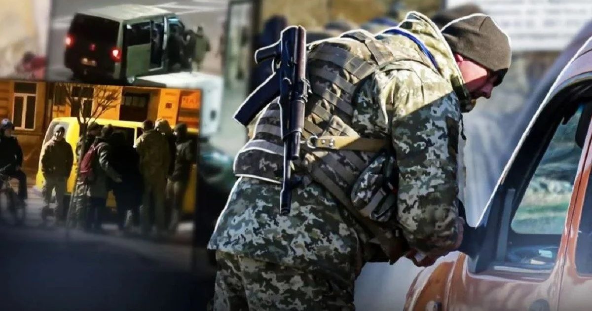 На Вінничині чоловік поранив ножем військового ТЦК: як його покарають