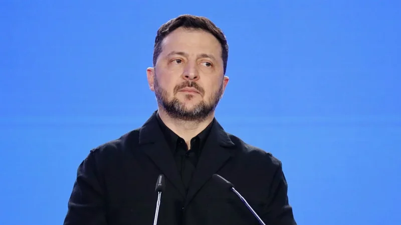Зеленський вперше прокоментував гучний скандал з ТЦК: що сказав про напад у Львові