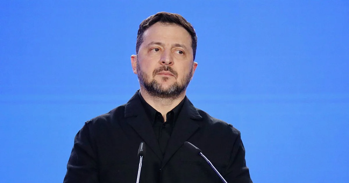 Зеленський вперше прокоментував гучний скандал з ТЦК: що сказав про напад у Львові