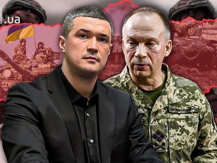 Між Федоровим та генералами спалахнув конфлікт: The Economist дізнався подробиці