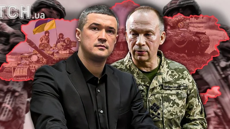 Між Федоровим та генералами спалахнув конфлікт: The Economist дізнався подробиці