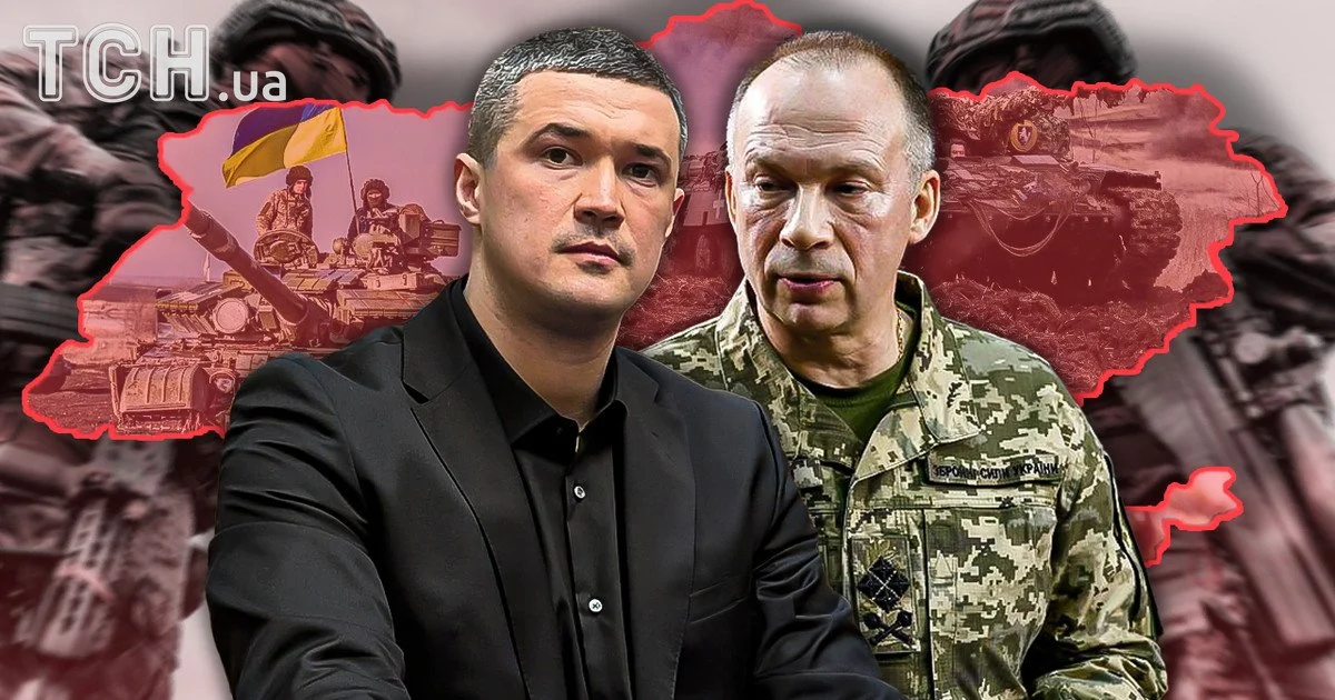 Між Федоровим та генералами спалахнув конфлікт: The Economist дізнався подробиці