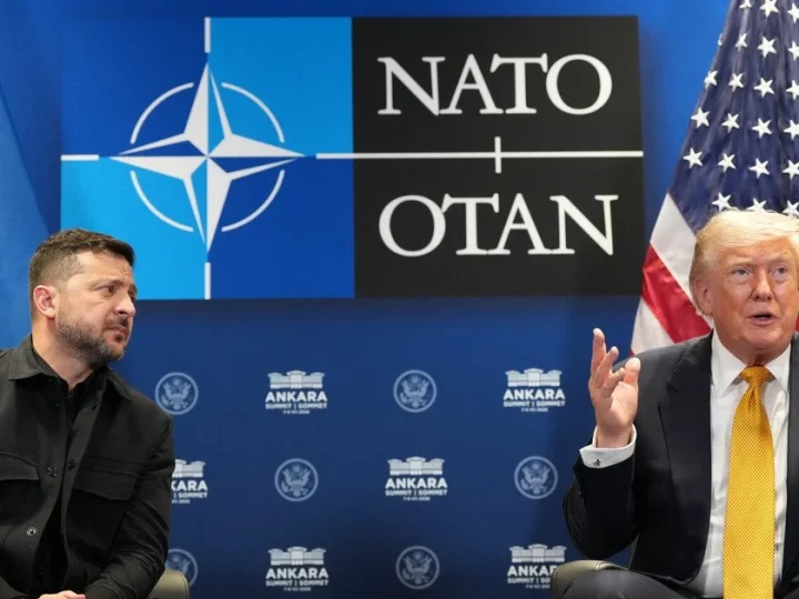 Зеленський звернувся до Трампа з терміновим проханням, аби запобігти катастрофі: подробиці