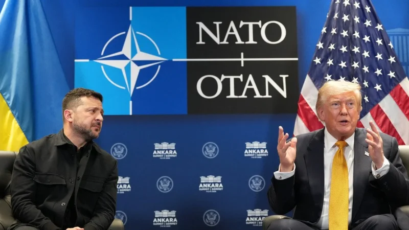 Зеленський звернувся до Трампа з терміновим проханням, аби запобігти катастрофі: подробиці