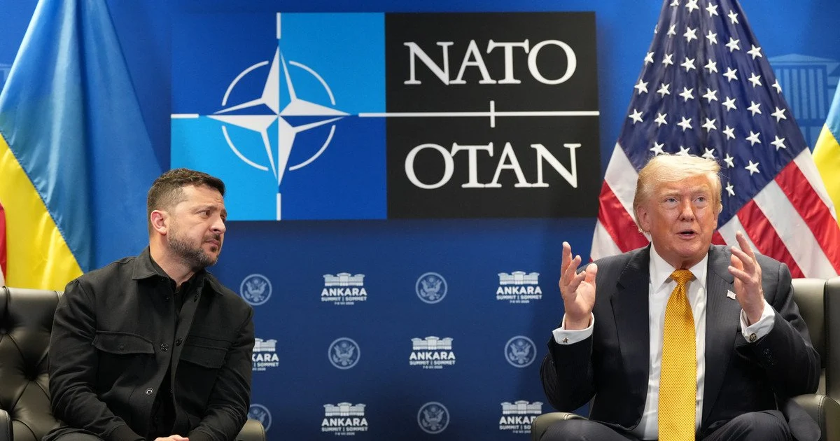 Зеленський звернувся до Трампа з терміновим проханням, аби запобігти катастрофі: подробиці