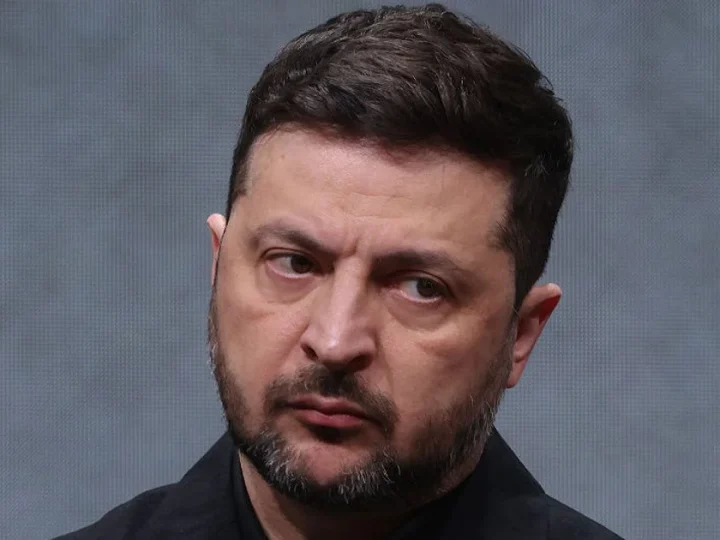 РФ може завдати масованого удару цієї ночі — термінова заява Зеленського
