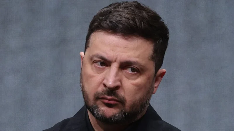 РФ може завдати масованого удару цієї ночі — термінова заява Зеленського