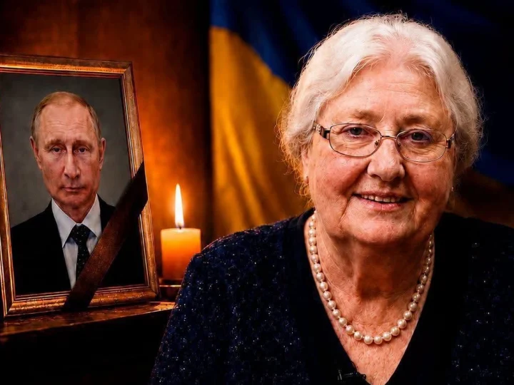 Грузинська мольфарка ошелешила пророцтвом про війну