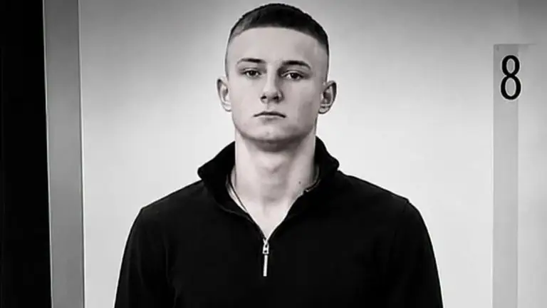 Кілька днів не виходить на зв’язок: у Польщі розшукують 18-річного українця