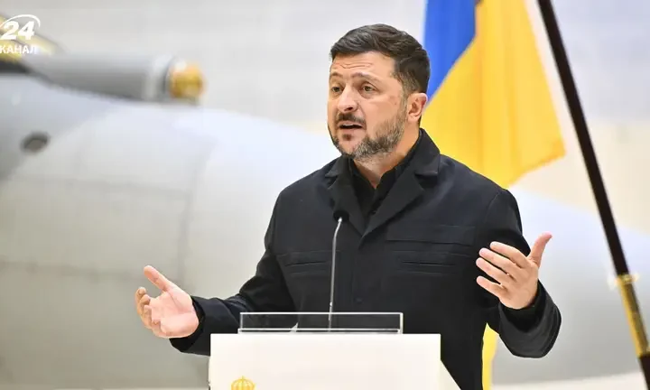 “Путін зовсім скоро втече за Урал”: Зеленський назвав момент, коли наблизиться кінець війни